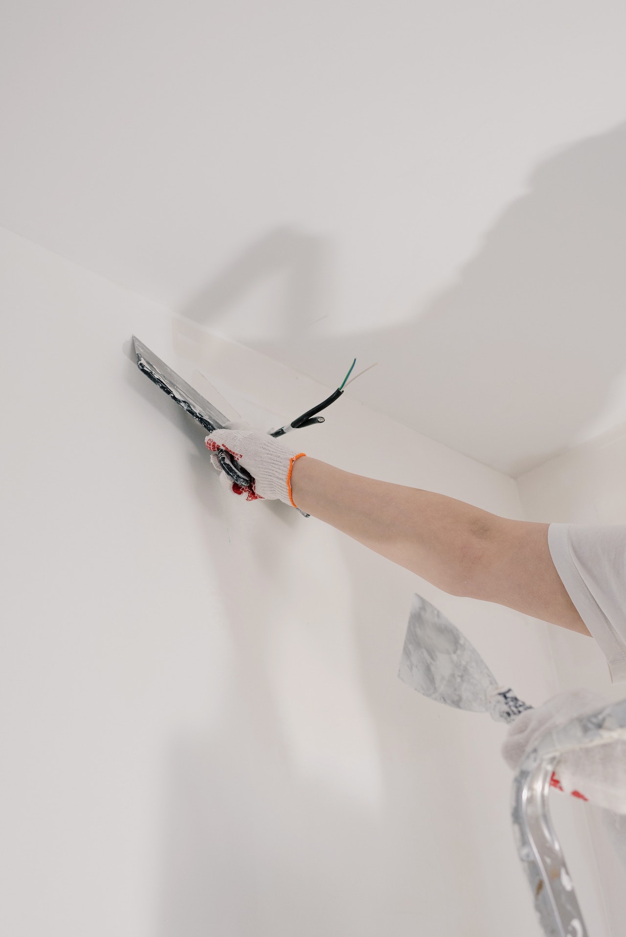 skimcoat on drywall